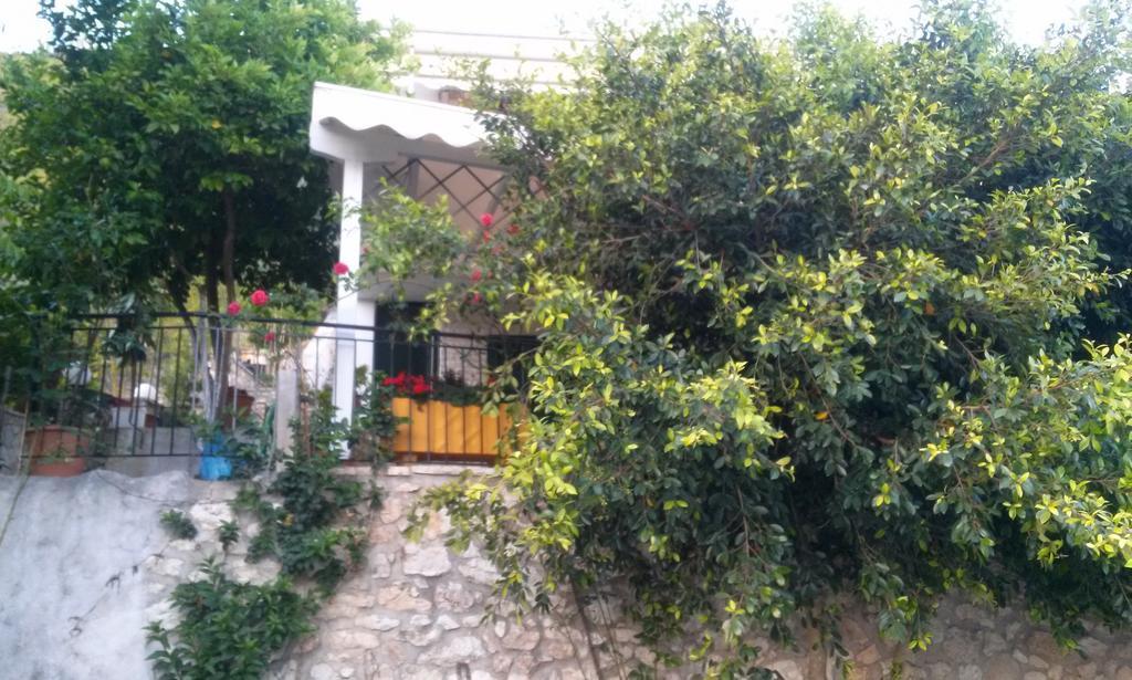 Porto Poros Apartamento Mikros Gialos Exterior foto