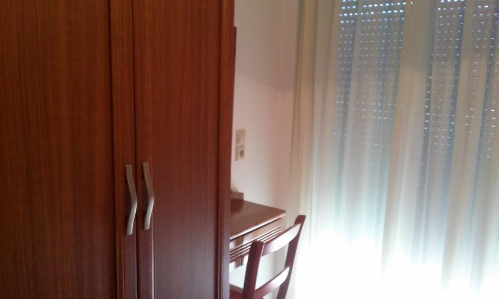 Porto Poros Apartamento Mikros Gialos Quarto foto